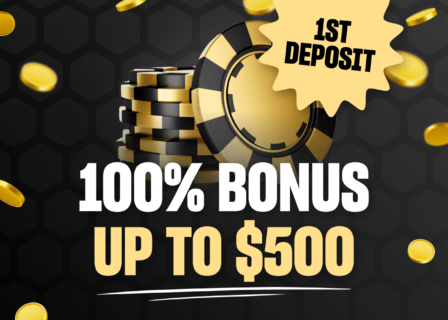 National Casino bonus