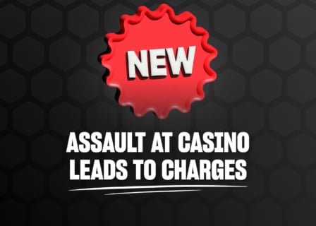 New Brunswick Casino Death Leads to Manslaughter Charge, Civil Lawsuits