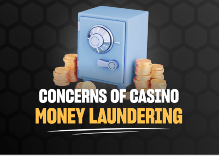 Ontario Case Points to Wider Concerns of Casino Money Laundering Issues