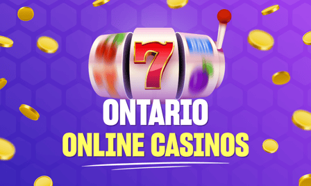 Ontario Online Casino