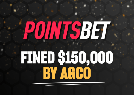 Ontario Regulators Fine PointsBet