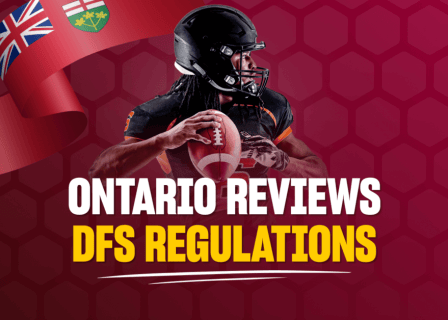 Ontario Reviewing Daily Fantasy Sports Regulations