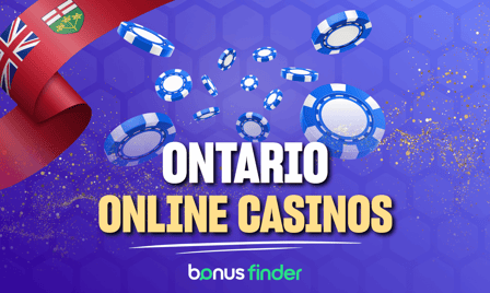 Ontario online casinos