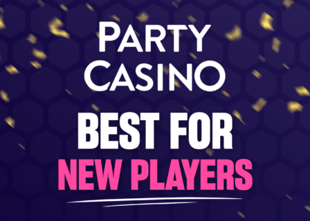 Party Casino