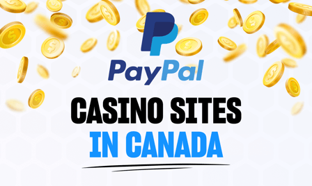 Paypal casino