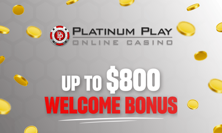 Platinum Play casino