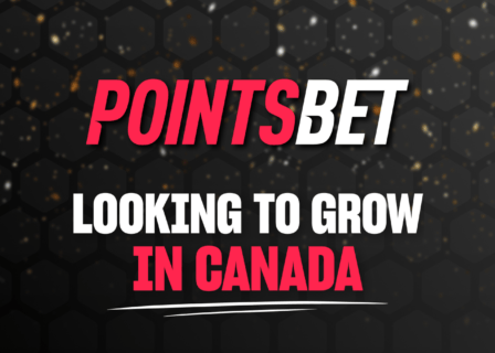 PointsBet Financial Report Offers Look at Company Growth, Insight on Market