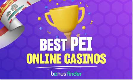 prince edward island casino