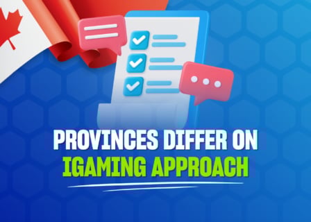 Provinces Differ on Online Gaming Approach; iGaming Ontario Faces Lawsuit