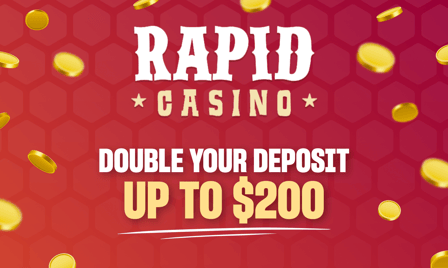 rapid casino bonus