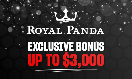 Royal Panda casino
