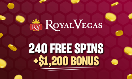royal vegas casino
