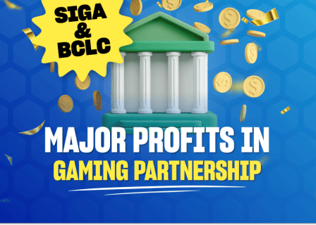 Saskatchewan Casino Group Sees Major Gains from Online Partnership Also CFL NHL Futures Betting