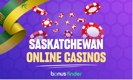 Saskatchewan Online Casinos