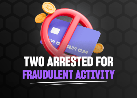 Two Arrested in Ontario on ID Theft, Other Charges Involving Online Gaming
