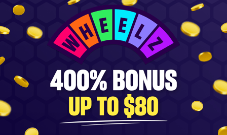 Wheelz bonus