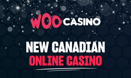 Woo Casino Canada