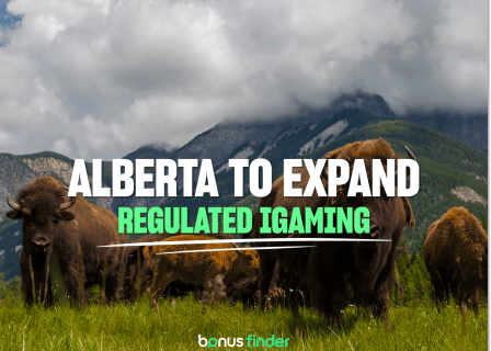 Alberta is set to expand its regulated iGaming market by the end of 2026