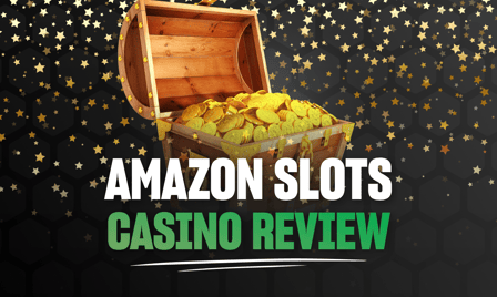 amazon slots ontario