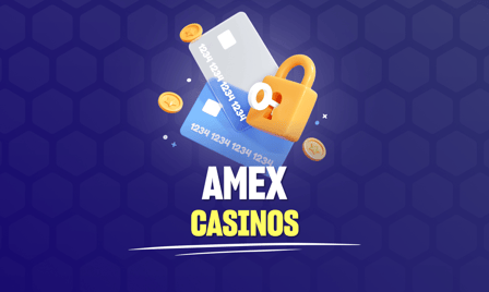 amex casino