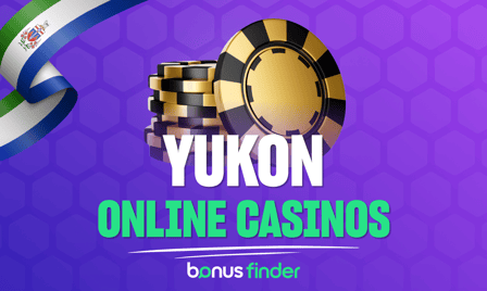 best online gambling sites in canada yukon