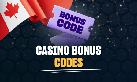 casino bonus codes