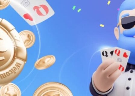 Get up to $500 in bonus funds via the CasinoFriday live casino welcome offer