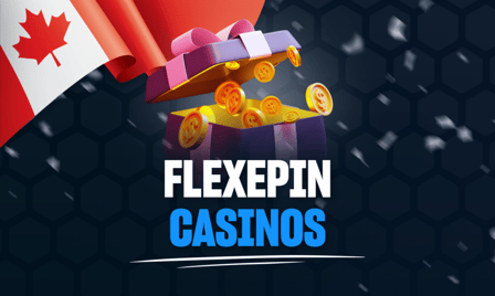 flexepin casinos