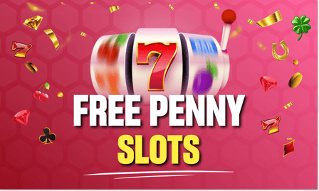 penny slots online