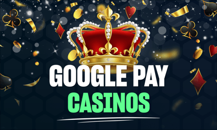 google play casinos