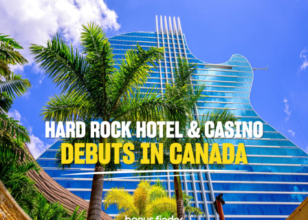 Hard Rock Hotel & Casino coming to Ottawa in July