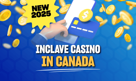 inclave casino login