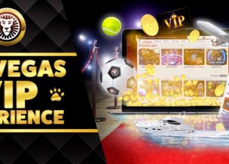 leovegas