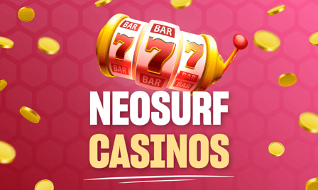 neosurf casinos