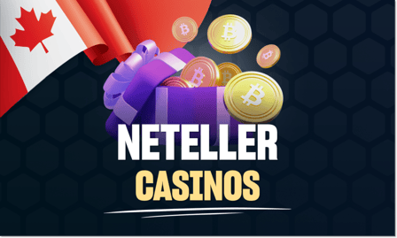 neteller casinos