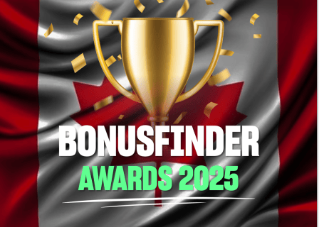 BonusFinder Awards - The Shortlist