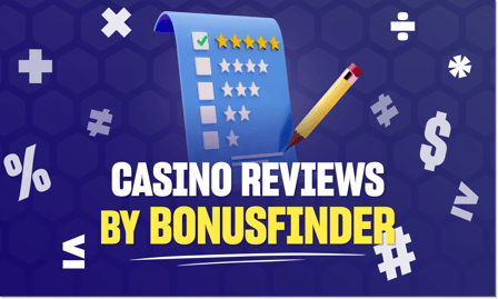 online casino review