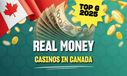 real money online casino canada