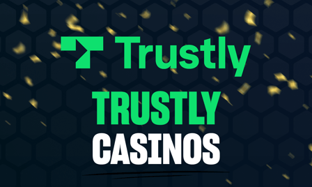 trustly casinos