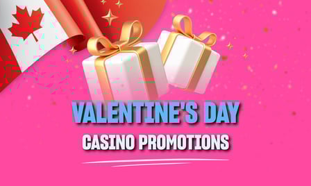 valentine's day casino promotions and bonuses