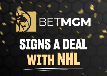 BetMGM Sign Significant Deals for Online Casino and Branding Expansion