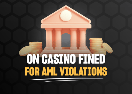 Fallsview Casino Faces Fine for Violating Anti-Money Laundering Regulations