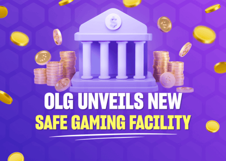 Fallsview Casino OLG Unveils New Safe Gaming Facility
