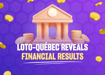 Loto-Québec Details Third Quarter Revenue, Major Accomplishments