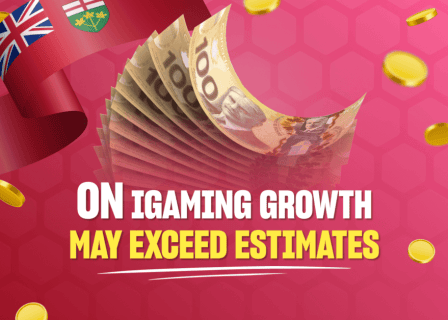 Ontario Budget Estimates Show Importance of Online Gaming in Province