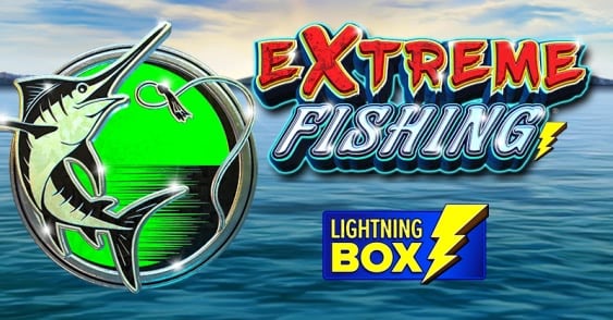 lighnint box casino game extreme fishing
