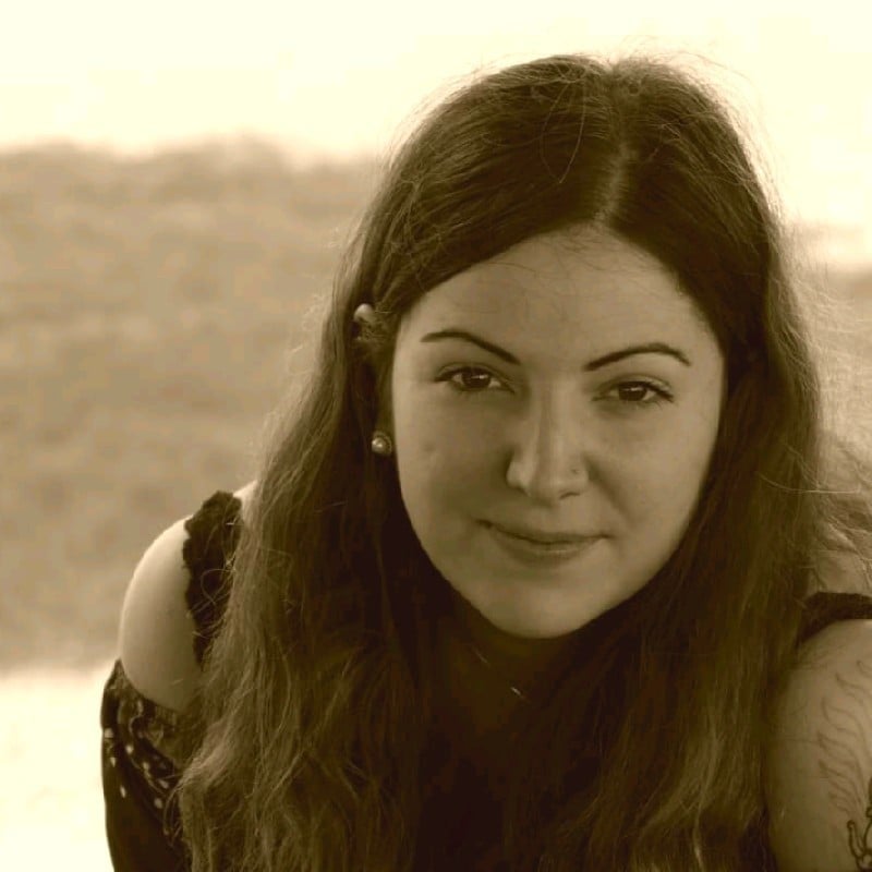 BonusFinder author Ambra Norcini