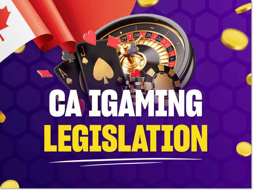 Canada online casino legislation: Where we are now and where we are heading towards