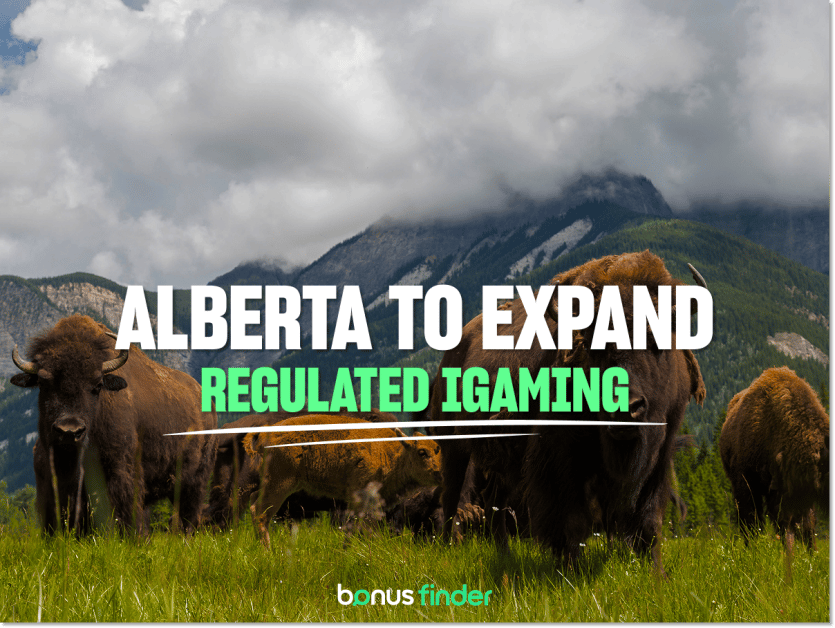 Alberta is set to expand its regulated iGaming market by the end of 2026