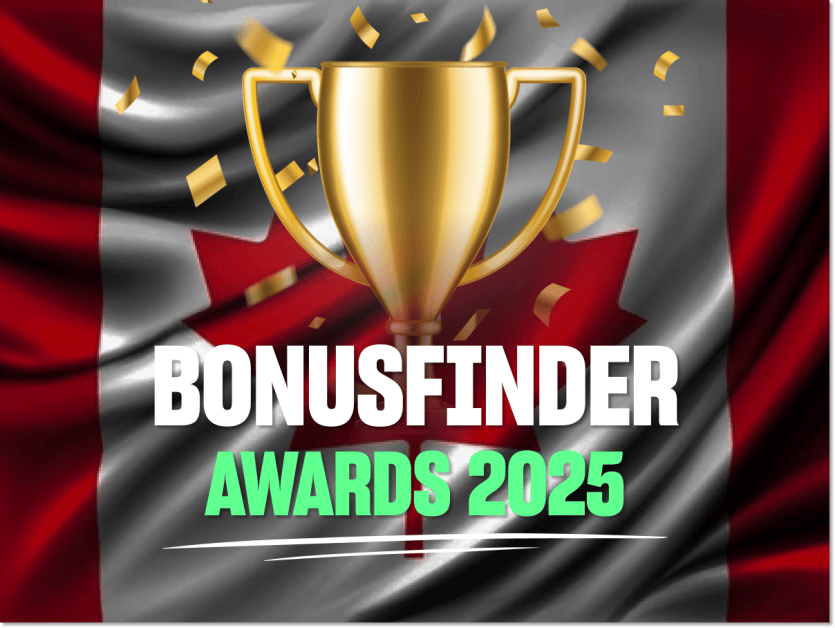 BonusFinder Awards - The Shortlist